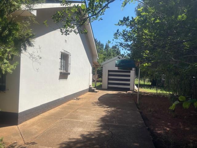 3 Bedroom Property for Sale in Wolmaransstad North West